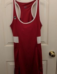 Duc Tennis Dress